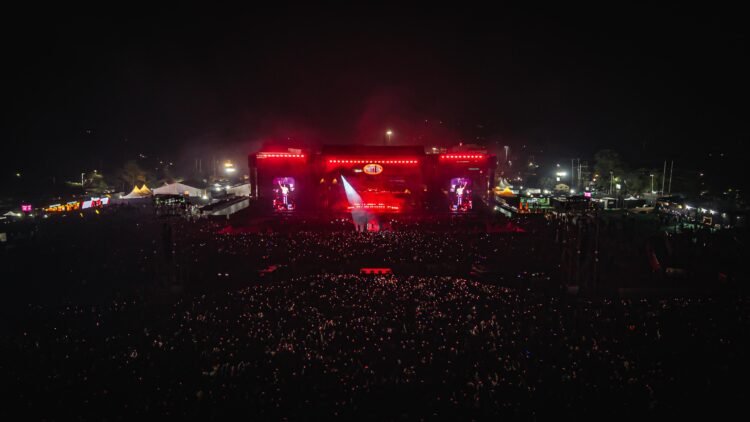 M’laya not competing with Assam as festival destination