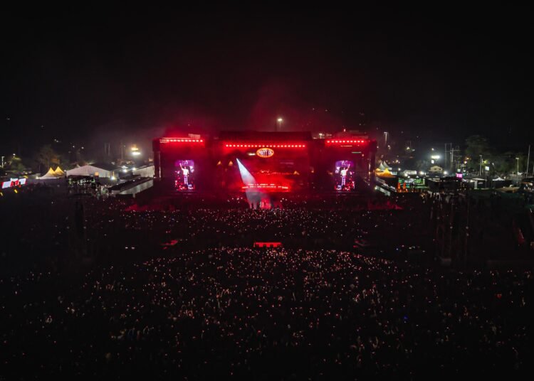 M’laya not competing with Assam as festival destination