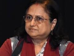 IGNOU VC receives Prof G Ram Reddy Excellence Award