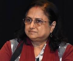 IGNOU VC receives Prof G Ram Reddy Excellence Award