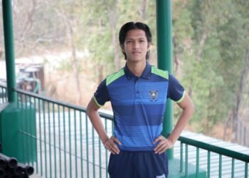 Meghalaya’s Purav Agarwal included in IPL 2026 auction list