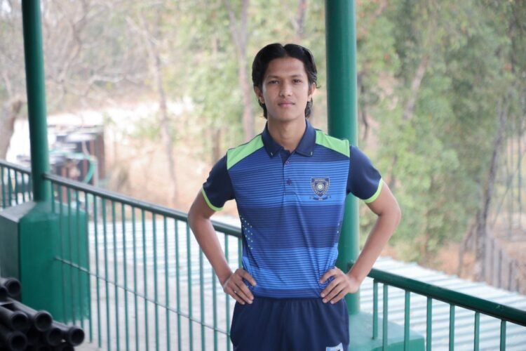 Meghalaya’s Purav Agarwal included in IPL 2026 auction list