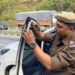Ri Bhoi police step up drive against tinted glasses, sirens