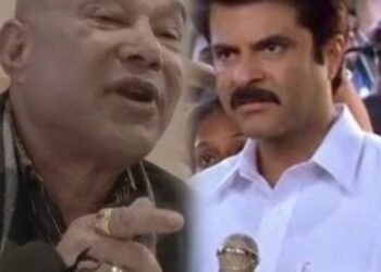 Inspired by B-town, Sanbor tells officials to follow Anil Kapoor’s character in Nayak
