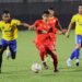 SSA Champions Cup 2025: Lajong send MLP packing