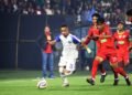 SSA Champions Cup 2025: A new rivalry is born! Lajong & Nongkseh split points in cliff-hanger