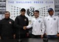 There can be only one: Unbeaten Nongkseh & Lajong to vie for SSA Champions Cup 2025 crown on Saturday