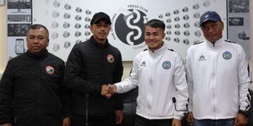 There can be only one: Unbeaten Nongkseh & Lajong to vie for SSA Champions Cup 2025 crown on Saturday