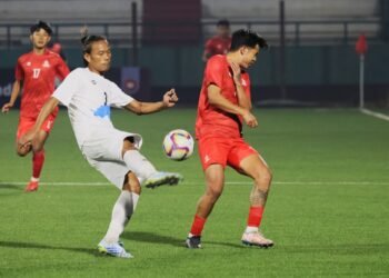 Santosh Trophy 2025-26: Arunachal pip Sikkim to give Meghalaya huge lifeline
