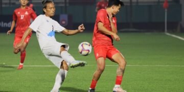 Santosh Trophy 2025-26: Arunachal pip Sikkim to give Meghalaya huge lifeline