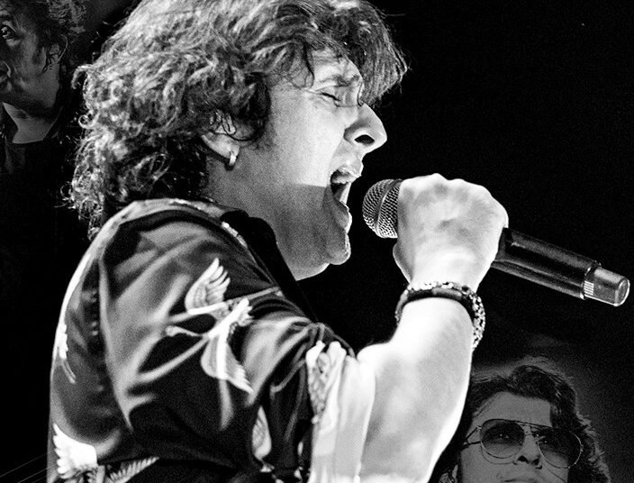 Sonu Nigam to kick off ‘Deewana Tera Tour’ in Guwahati