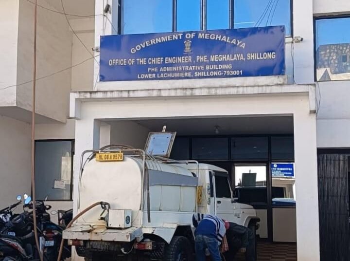 High Court takes note of water crisis; VPP, HYC weigh in