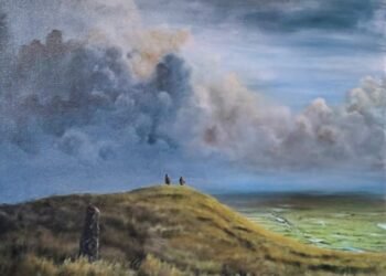 Art camp held in memory of Soso Tham