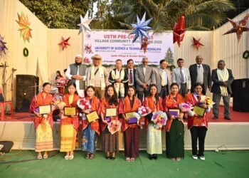 USTM celebrates community bonds with Greater Killing residents