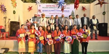 USTM celebrates community bonds with Greater Killing residents