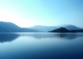 Meghalaya hands over 66 acre land for Taj Resort & Spa in Umiam