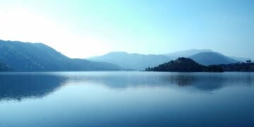 Meghalaya hands over 66 acre land for Taj Resort & Spa in Umiam