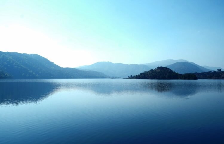 Meghalaya hands over 66 acre land for Taj Resort & Spa in Umiam