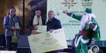 ‘Culture exists not only on stage but in hands of artisans’