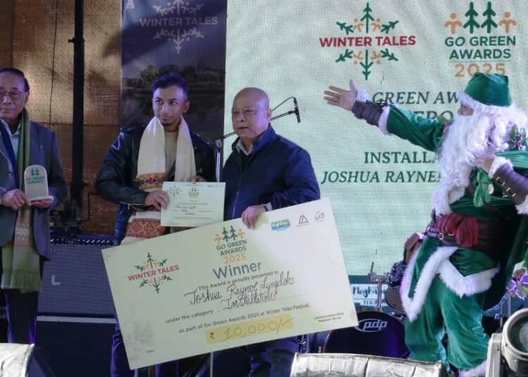 ‘Culture exists not only on stage but in hands of artisans’