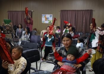World Disability Day observed in State