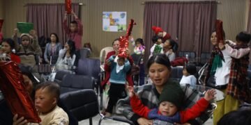 World Disability Day observed in State