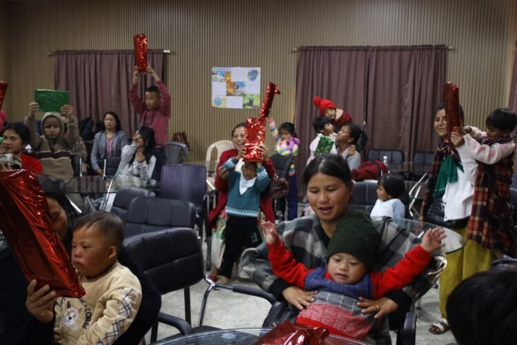 World Disability Day observed in State