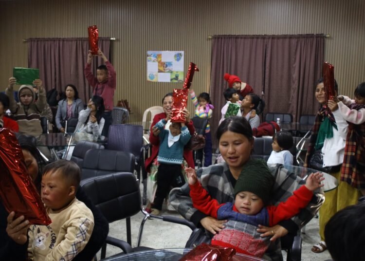 World Disability Day observed in State