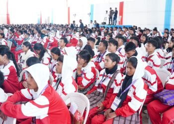State youth engagement programme ends