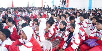 State youth engagement programme ends