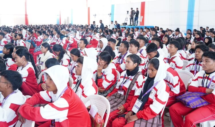 State youth engagement programme ends