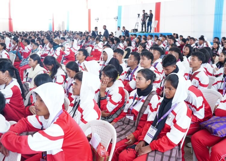 State youth engagement programme ends