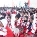 State youth engagement programme ends