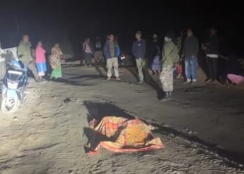 21-year-old woman dies in hit-and-run accident, reckless driver held