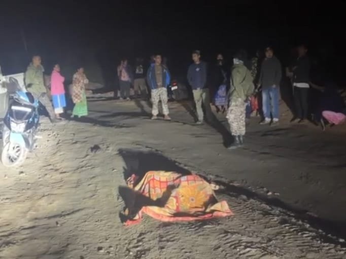 21-year-old woman dies in hit-and-run accident, reckless driver held