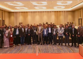 Workshop on sustainable bamboo management for Green Economy held