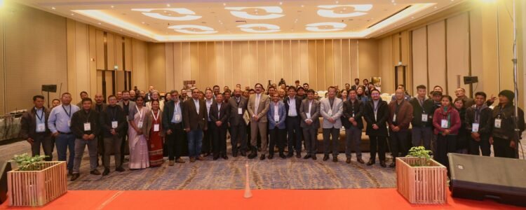 Workshop on sustainable bamboo management for Green Economy held