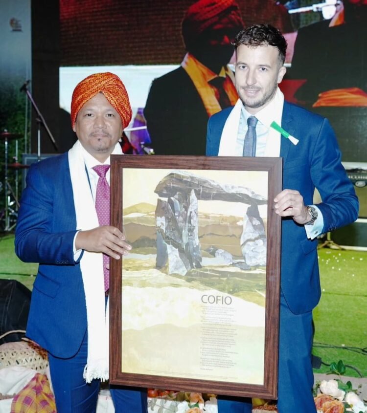 ‘Tis the season for festivals: Tri Hills begins; Winter Tales starts Thursday