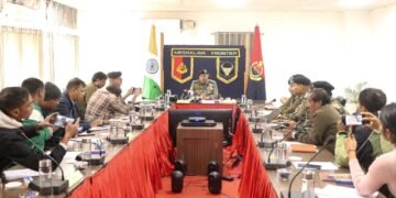 Increased fundamentalism in B’desh a worry for Meghalaya’s borders