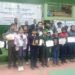 School chess championship concludes