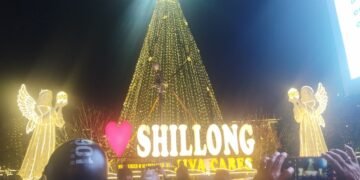 City ready to celebrate birth of Jesus Christ