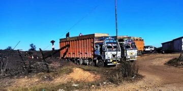 Difficult & remote terrain gets in way of checks on illegal mining: Prestone