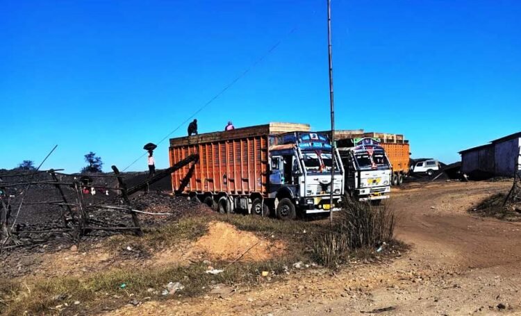 Difficult & remote terrain gets in way of checks on illegal mining: Prestone