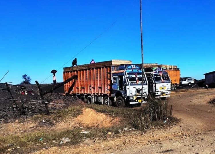 Difficult & remote terrain gets in way of checks on illegal mining: Prestone