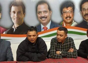 Meghalaya won’t be able to afford MGNREGA replacement: Congress
