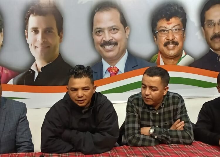 Meghalaya won’t be able to afford MGNREGA replacement: Congress