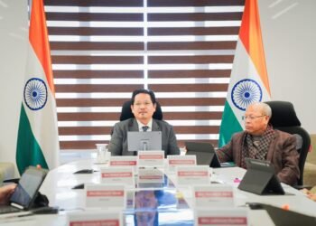 Increased budget beginning to show results in education sector: CM