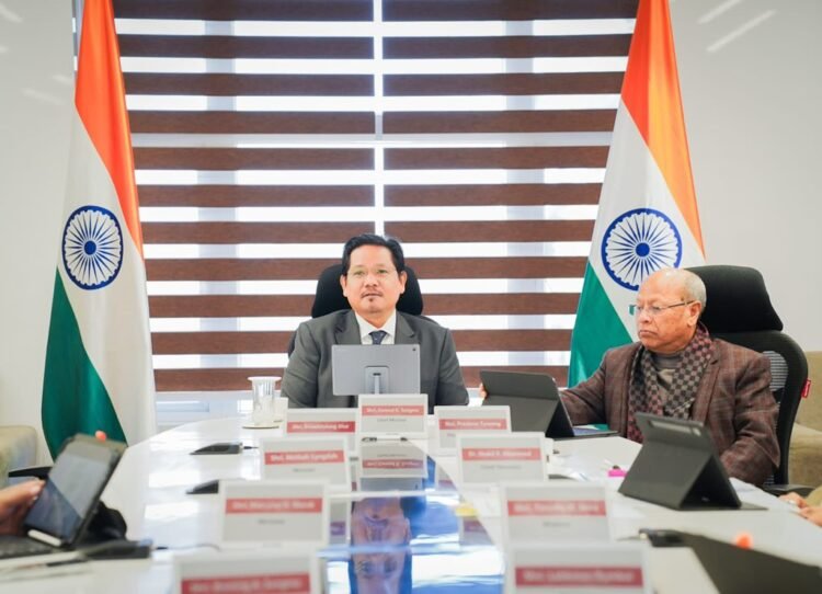 Increased budget beginning to show results in education sector: CM