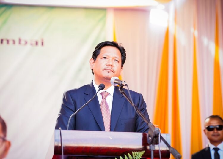 State witnessing shift in public demands, says Conrad