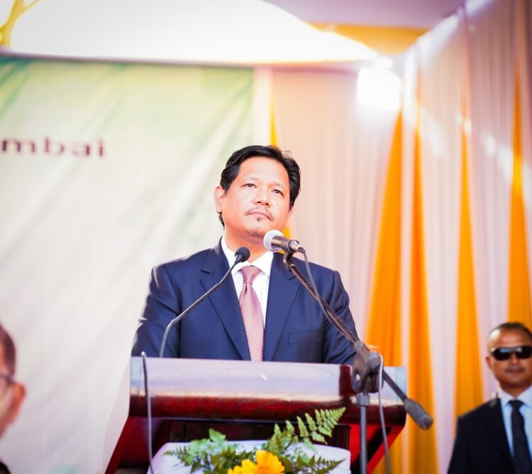 State witnessing shift in public demands, says Conrad